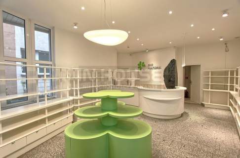 Atrakcyjny lokal - w ścisłym Centrum Szczecin