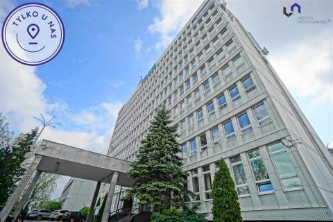Biuro do wynajęcia, 47,2 m2, Katowice