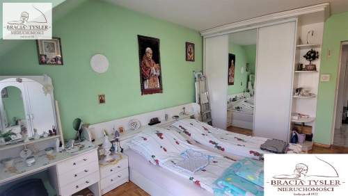 Włocławek Południe dom z potencjałem inwestycyjnym