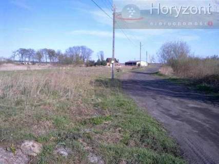 Działka 1050m2 - Łęgi 190zł/1m2