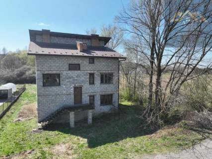 Dom na sprzedaż, 110 m2, Skrzyszów