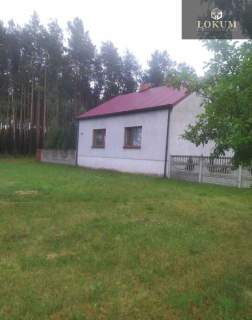 DOM NA SPRZEDAŻ GMINA OSJAKÓW 