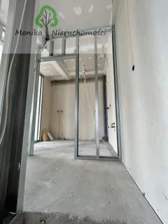 Dwupoziomowe apartamenty nad Wisłą