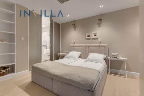Apartament Premium z tarasem i widokiem na morze