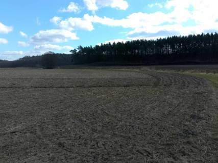 DZIAŁKA PRODUKCYJNO-USŁUGOWA NA SPRZEDAŻ - KOŚCIERZYNA, 1 HA,...