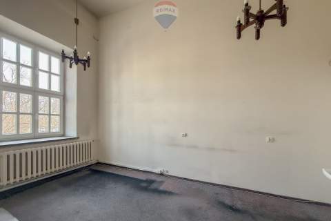 33m2 lokal, ul.Foksal - 2 czynsze gratis 