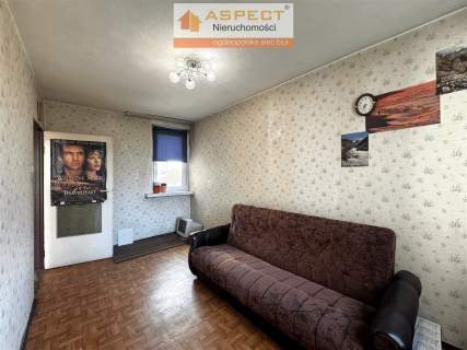 Ustawne M4 48m2 CO Miejskie/Trynek/Balkon 