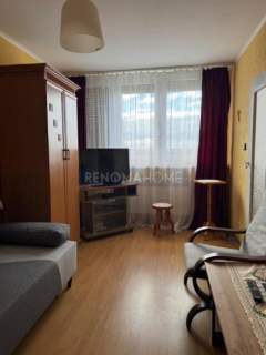Mieszkanie na sprzedaż, 34 m2, Legnica
