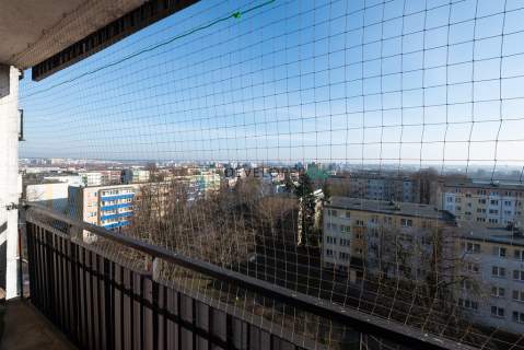 Okazja. 6800 za m2. 3 oddzielne pokoje.