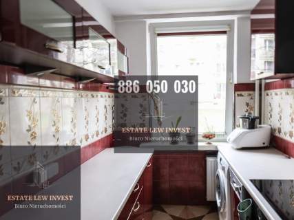 Mieszkanie 49m2 Tauron Arena Petfriendly
