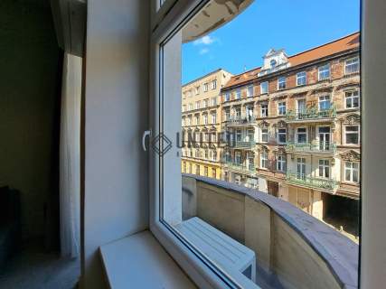 Okolice ul. Jedności Narodowej /Balkon/Klima