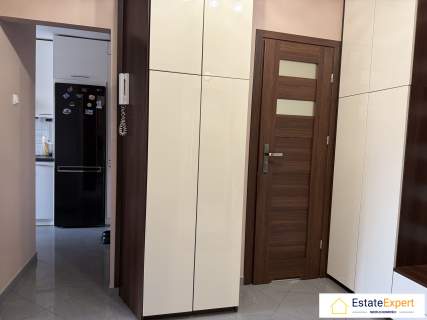 Mieszkanie 3 pokojowe 59m2 ul. Tarnowska/Centrum Kielc