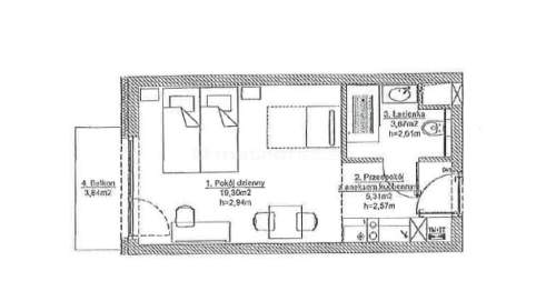 Apartament w Siennej jako gotowa inwestycja
