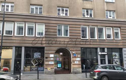 Gotowiec inwestycyjny - najem krótkoterminowy