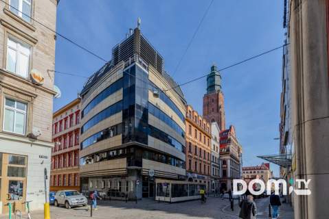 Atrakcyjny lokal usługowy 173,75 m w centrum