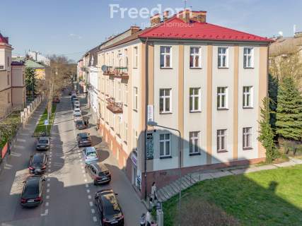 Lokal użytkowy w centrum Tarnowa 