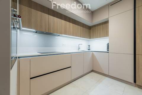 dwupoziomowy apartament do wprowadzenia