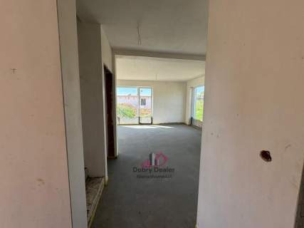 Nowe energooszczędne domy 120 m2