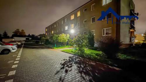Blisko Galerii Handlowej Dwustronne 3-pok.