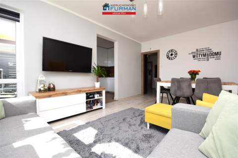 Mieszkanie na sprzedaż, 68,62 m2, Piła