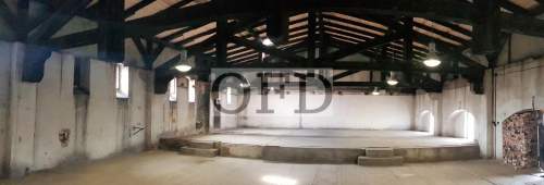BUDYNEK NA FIRMĘ LUB MIESZKANIA TYPU LOFT