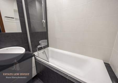 20m2 TARAS Petfriendly Komuny Paryskiej