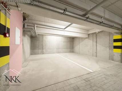 Miejsca postojowe z komórkami lok. -ścisłe centrum