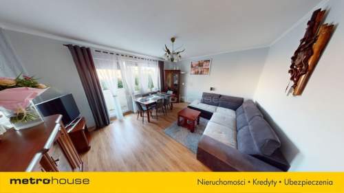 os. Manhattan, 3 pokoje. Gotowe do Wprowadzenia 
