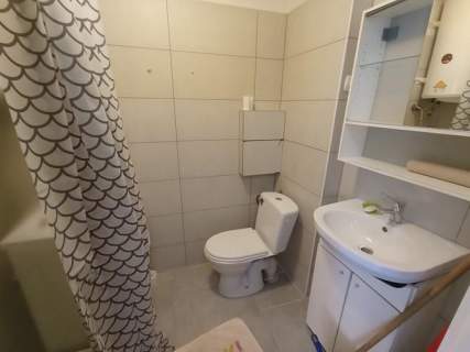 Wynajmę funkcjonalną kawalerkę,centrum,Mehoffera 1