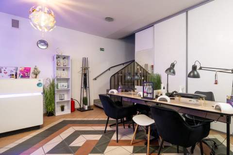 Odstąpię Salon Kosmetyczny gotowy biznes