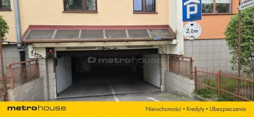 GARAŻ GARAŻ GARAŻ BIELANY