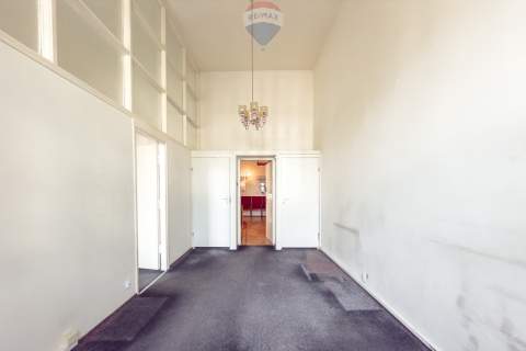 33m2 lokal, ul.Foksal - 2 czynsze gratis 