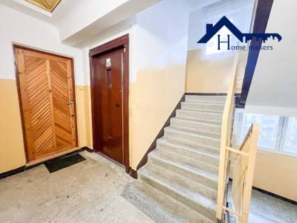 3 pokojowe/centrum miasta/winda/balkon/od zaraz 