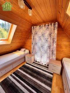 Dom na sprzedaż, 50 m2, Zawóz
