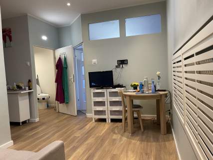Lokal użytkowy Gdańsk Przymorze 55 m2 na gabinet, biuro
