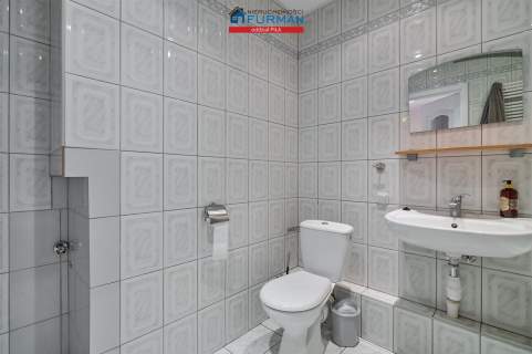 MIESZKANIE 2- poziomowe 117m2. W CENTRUM PIŁY