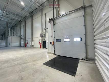 nowe hale 600/860/630 mkw biura