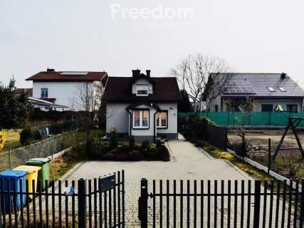Mały domek pełen możliwości Żory ul. Zalew