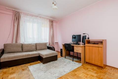 Mieszkanie 4- pokojowe 82m2 ul. Wiejska, Białystok