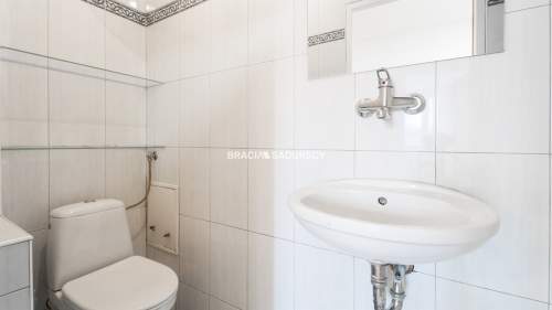 4 osobne pokoje, balkon, Rondo Mateczne 800 m