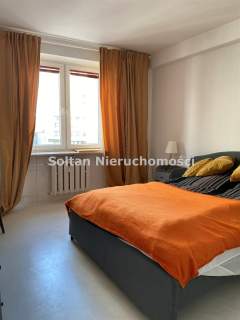 Mieszkanie na sprzedaż, 88,25 m2, Warszawa