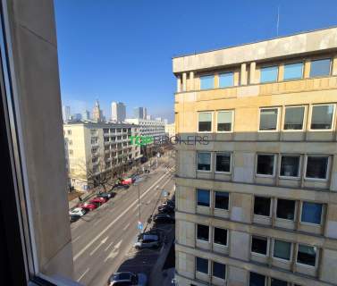 Komfortowe biuro w centrum, prestiżowy adres