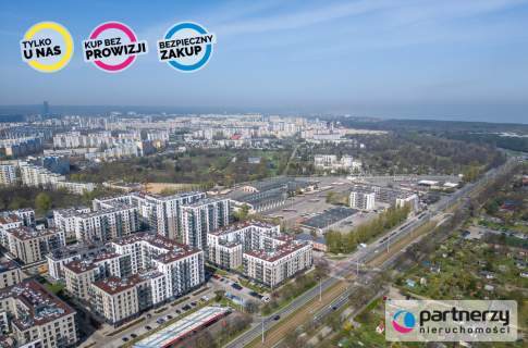 Prestiżowy lokal biurowy- Zajezdnia Wrzeszcz