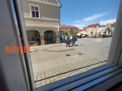 Lokal użytkowy - Darłowo