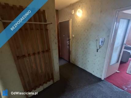 Mieszkanie Rumia Janowo Świetna Lokalizacja 2 pokoje 2gie piętro