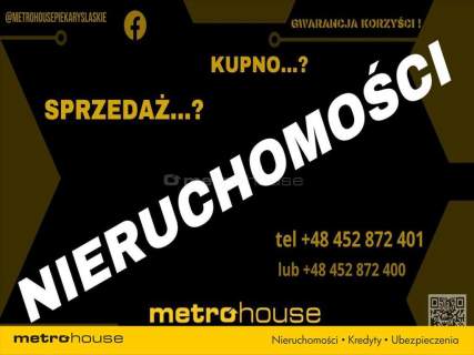 Lokal usługowy w Bytomiu