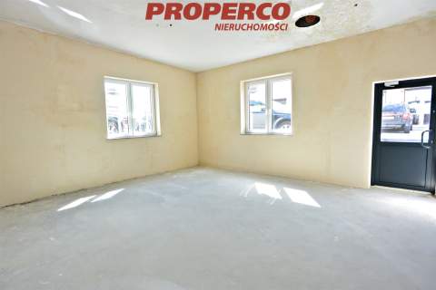 Lokal pow. 31 m2, os. Kochanowskiego, Wapiennikowa