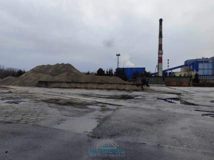 Działka inwestycyjna na sprzedaż, 34908 m2, Zgierz
