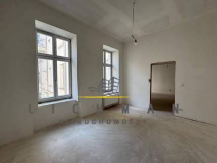 Mieszkanie na sprzedaż, 49,82 m2, Łódź