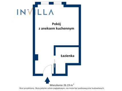 Niesamowity apartament w sercu Sopotu
